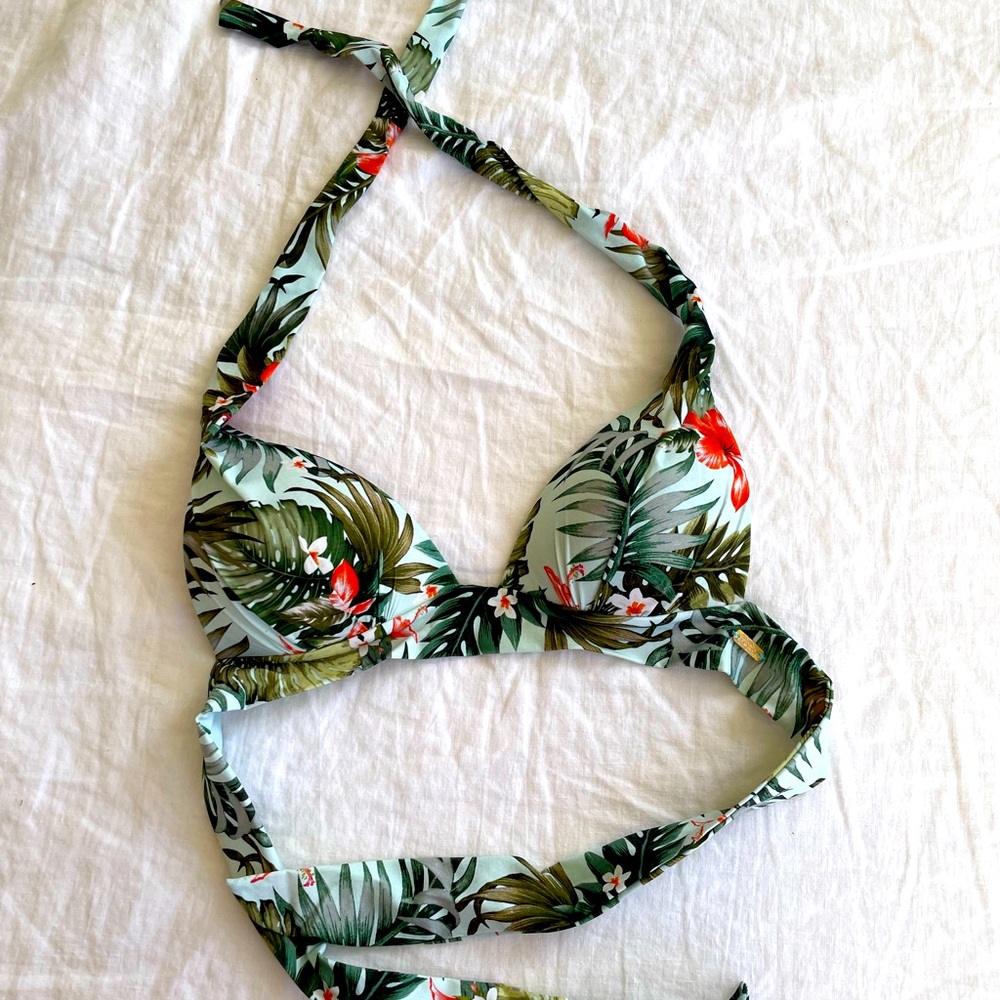 Banana Moon bikini top